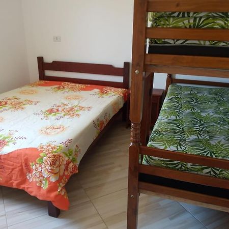 chalés Isabela Ubatuba Exterior foto