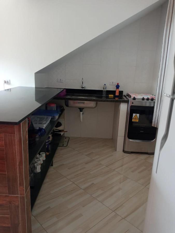 chalés Isabela Ubatuba Habitación foto