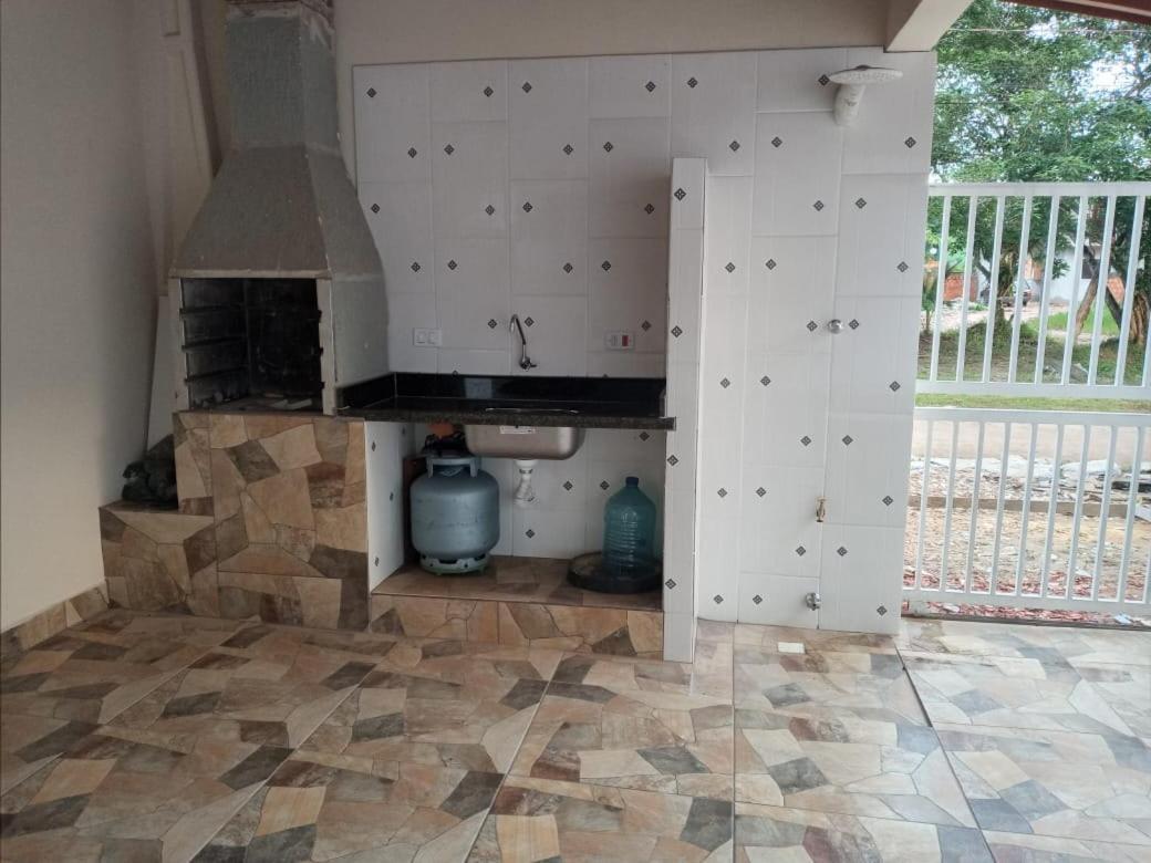 chalés Isabela Ubatuba Habitación foto